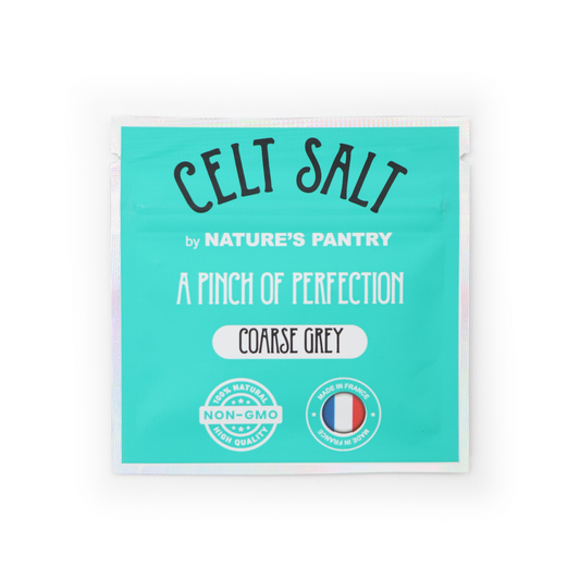 Celtic Salt