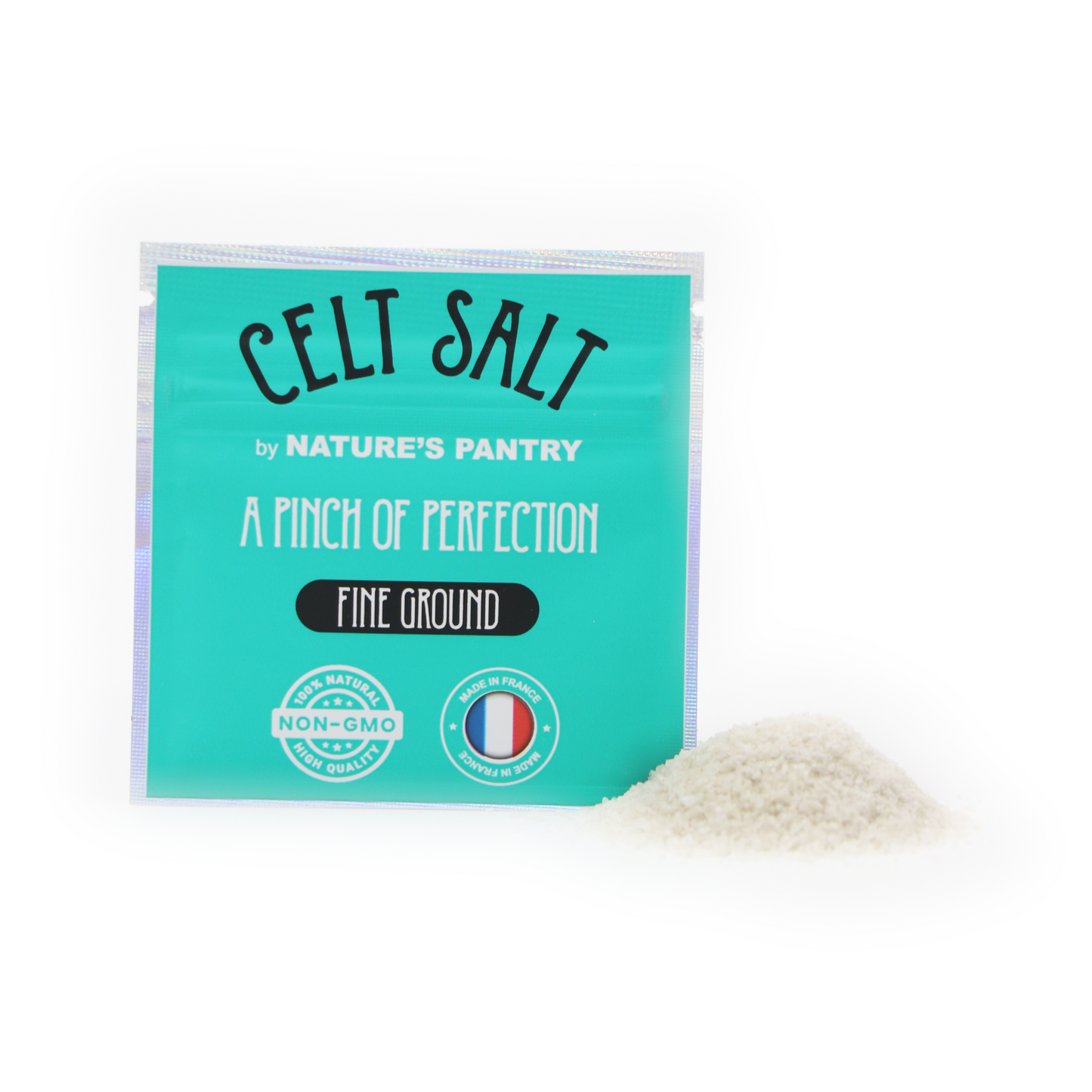 Celt Salt Go-Packs Box of 100