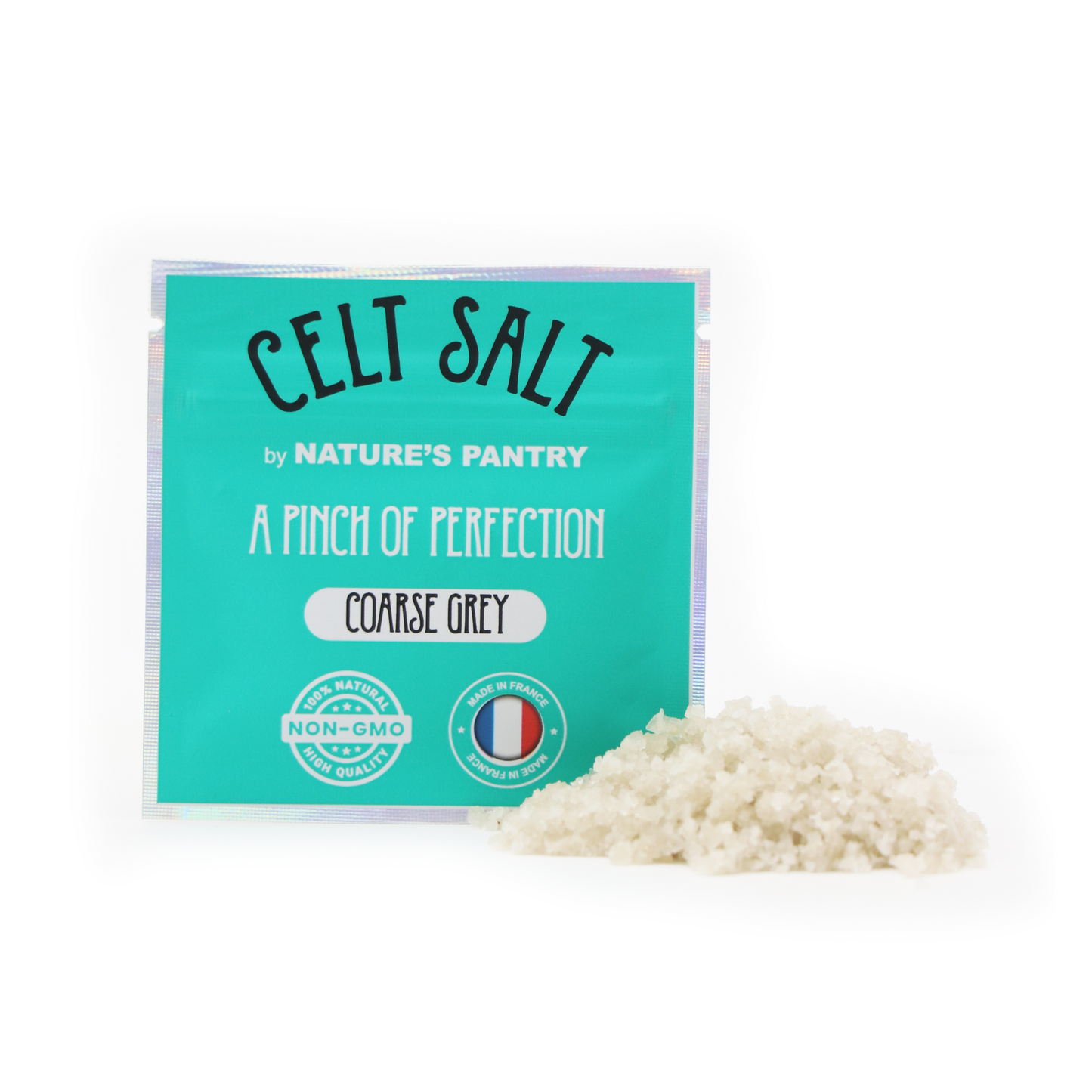 Celt Salt Go-Packs Box of 100