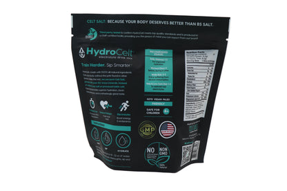 HydroCelt Combo 30 Pack - Peachy Twist and Citrus Splash