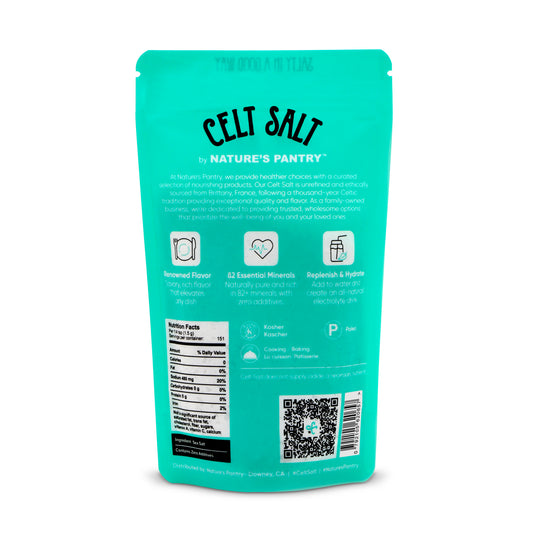 Celtic Salt