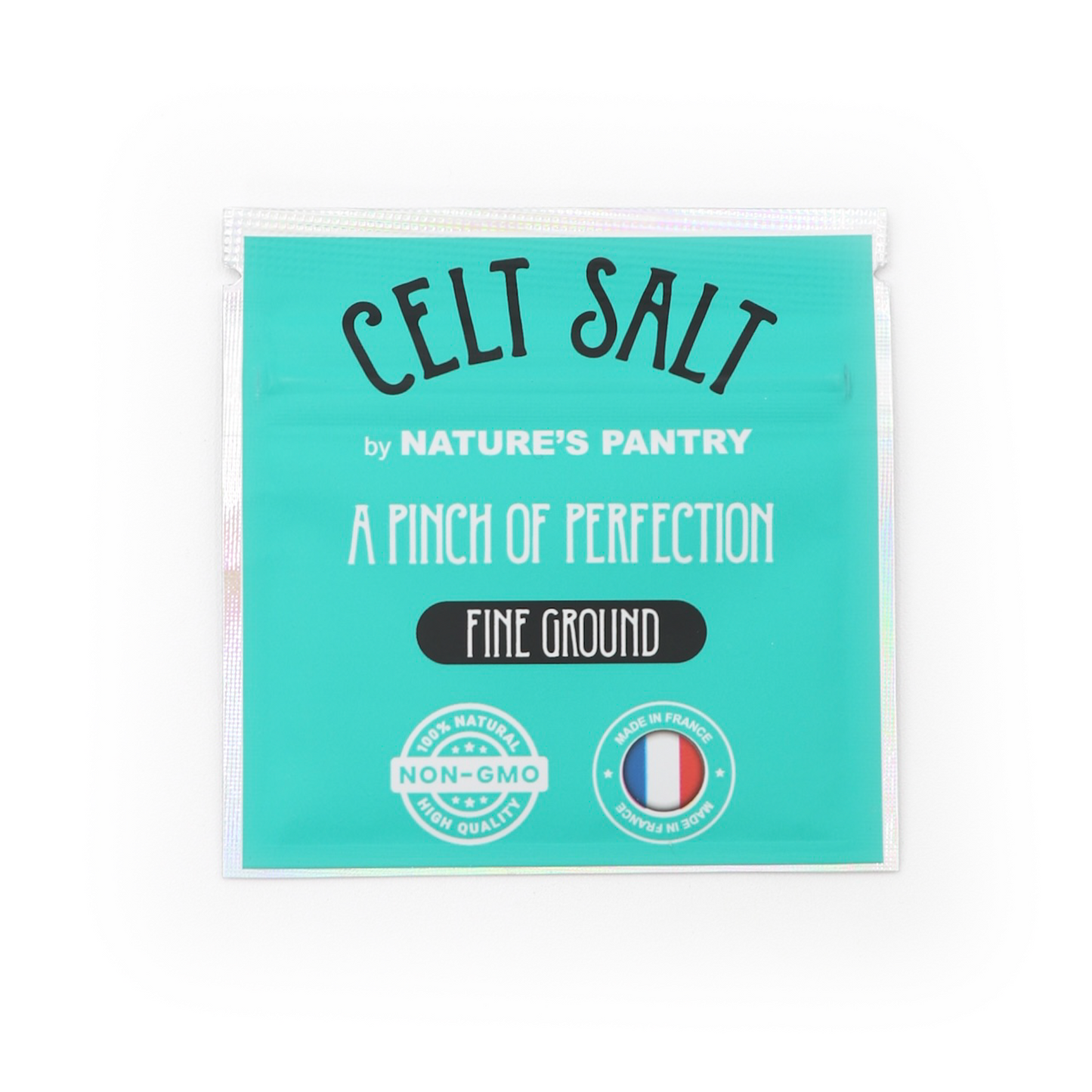 Celt Salt Go-Packs Box of 100
