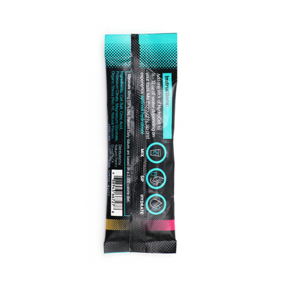 HydroCelt Peachy Twist- 14 Pack