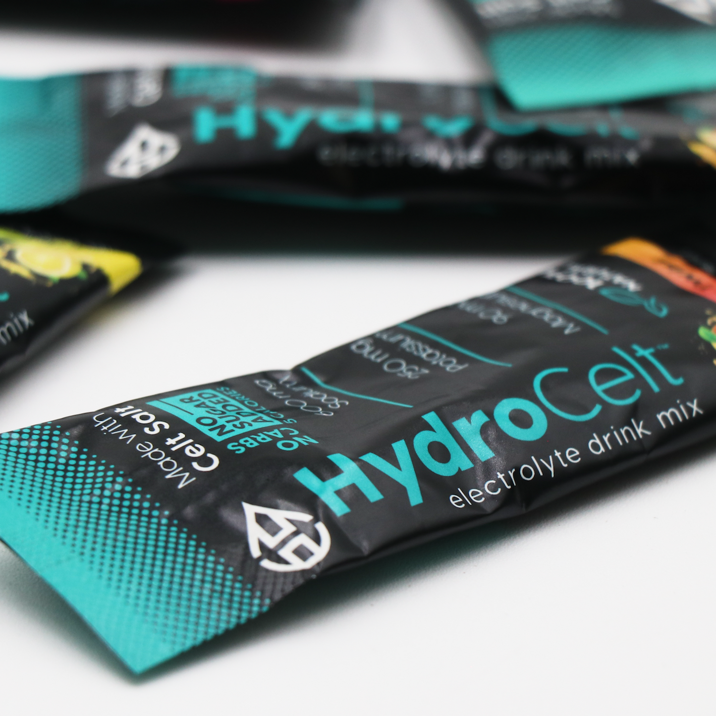 HydroCelt Peachy Twist- 14 Pack