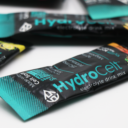 HydroCelt Peachy Twist- 14 Pack