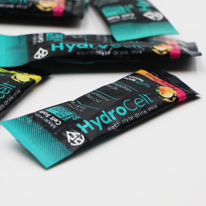 HydroCelt Combo 30 Pack - Peachy Twist and Citrus Splash