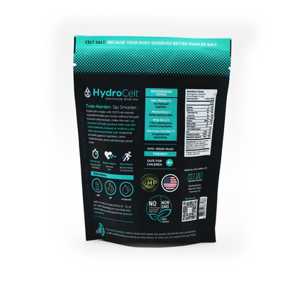 HydroCelt Citrus Splash - 14 Pack