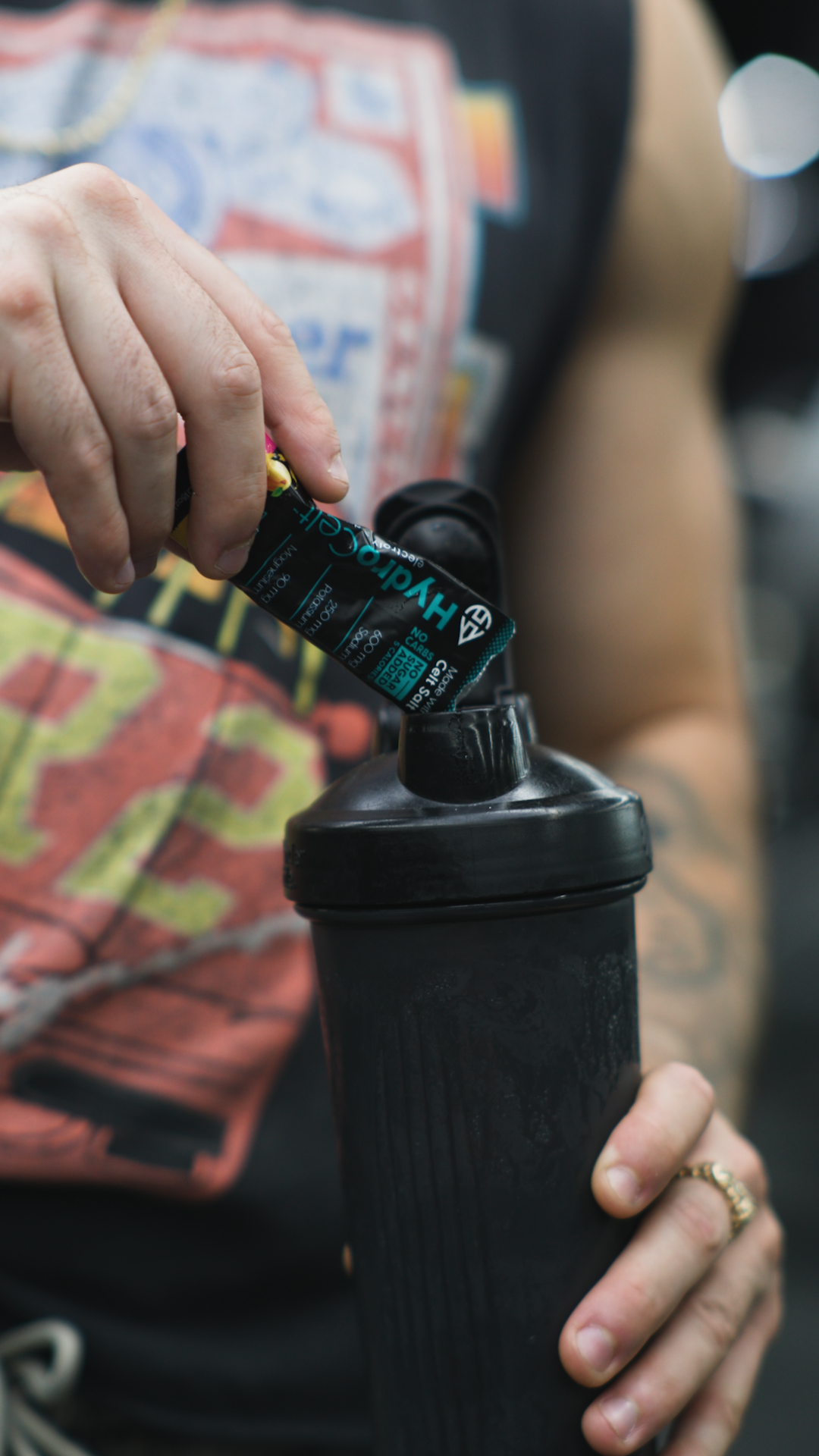 2 Pack of HydroCelt - Peachy Twist 14 Combo Pack