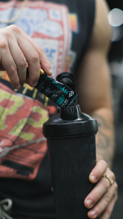 2 Pack of HydroCelt - Peachy Twist 14 Combo Pack