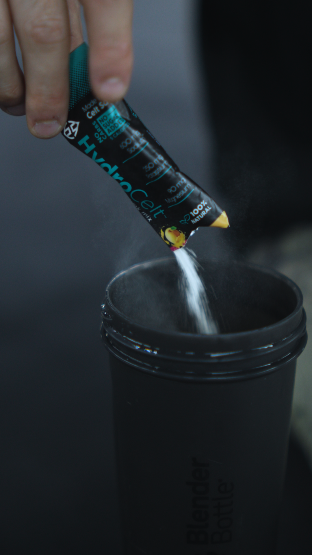 HydroCelt Citrus Splash - 14 Pack