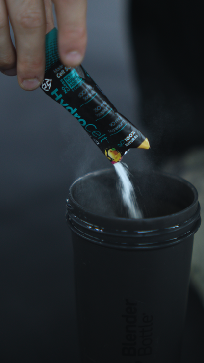 HydroCelt Citrus Splash - 14 Pack